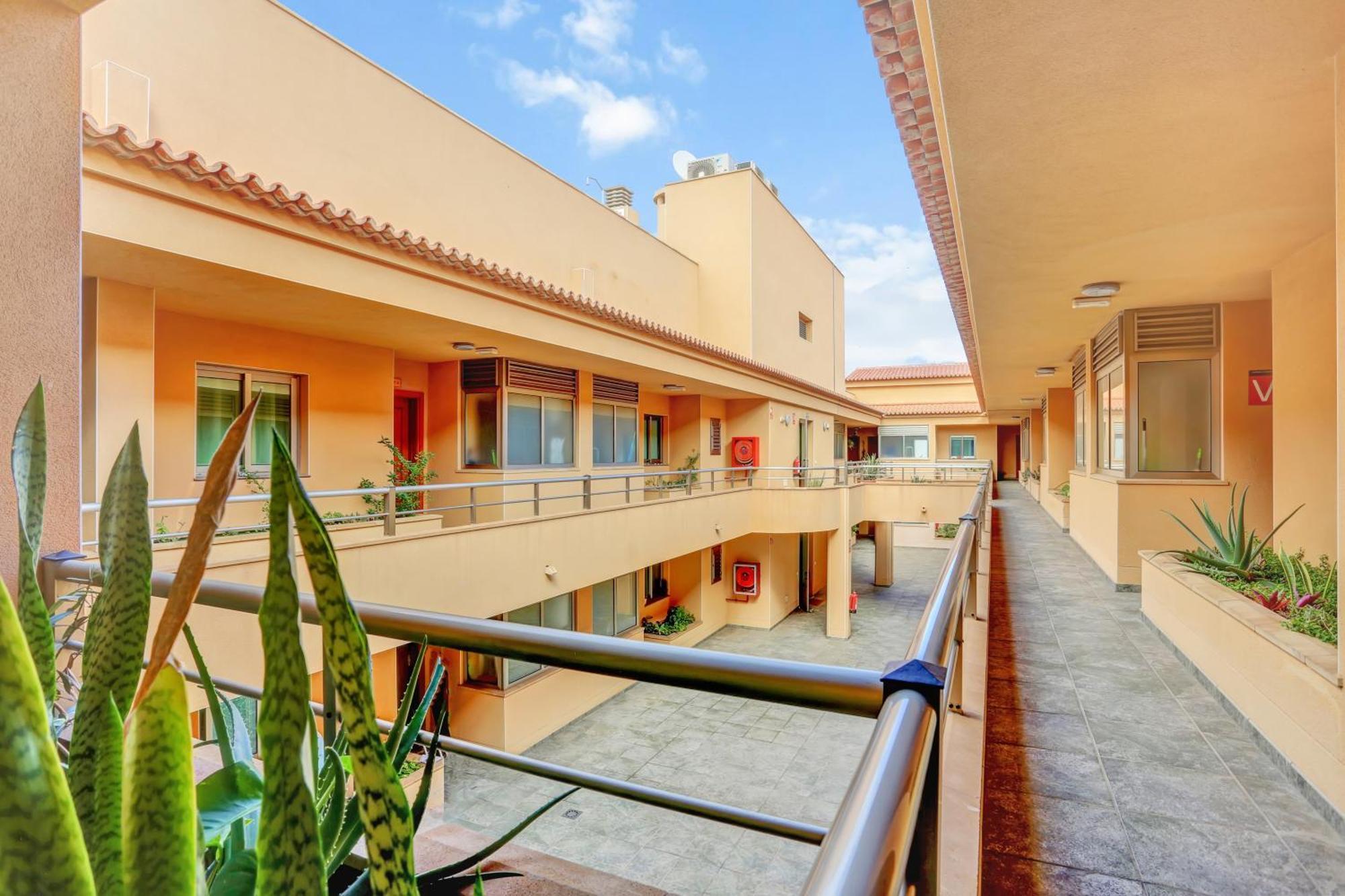 Corralejo Ancla Pool On Roof Topアパートメント エクステリア 写真